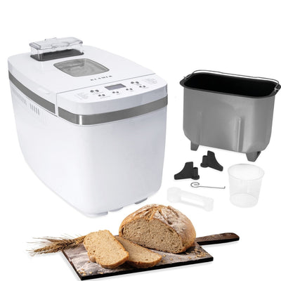 Brotbackautomat