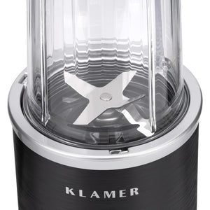 Bullet Mixer
