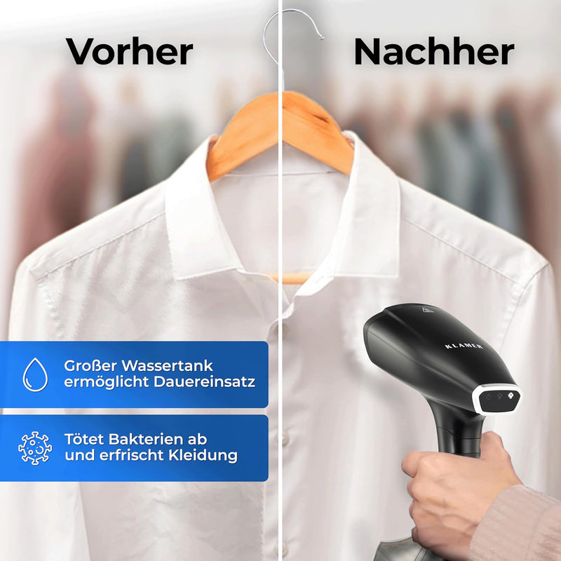 Dampfglätter