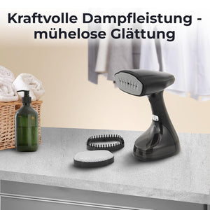 Dampfglätter