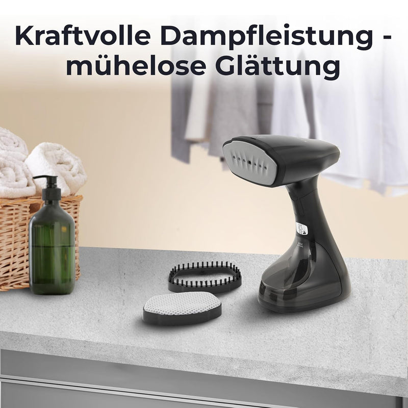 Dampfglätter