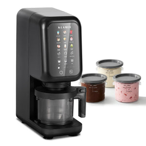 KLAMER Eismaschine Micro Püree – Bild 1