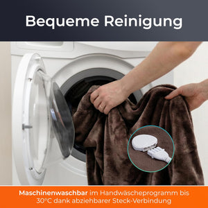 Heizdecke