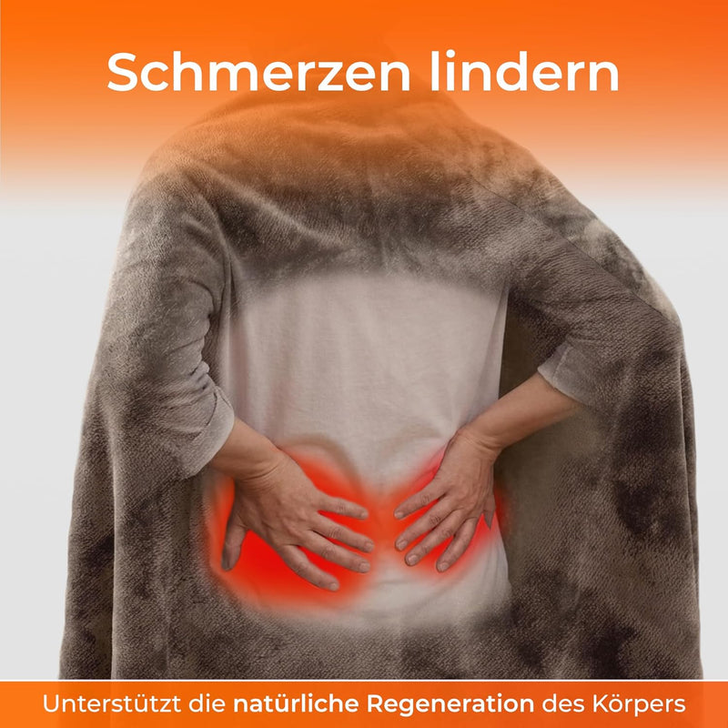 Heizdecke