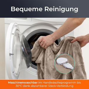 Heizdecke