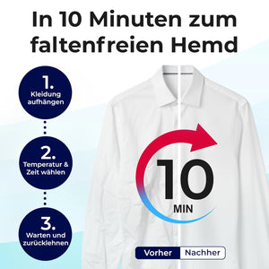 Hemdenbügler