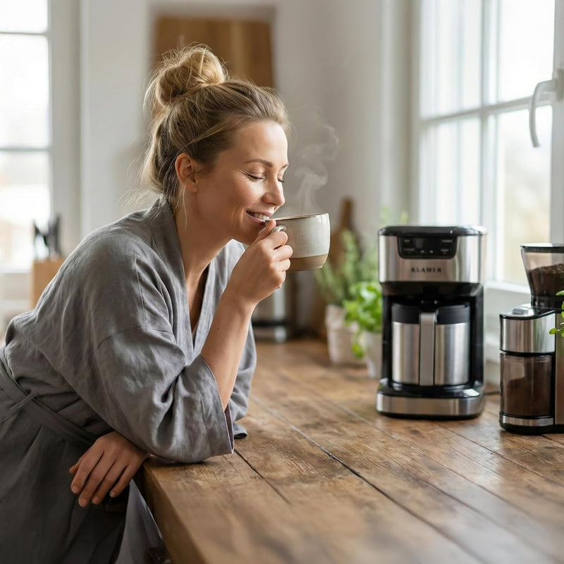 Kaffeemaschine