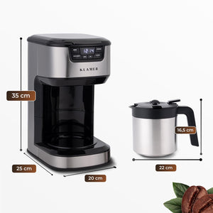 Kaffeemaschine