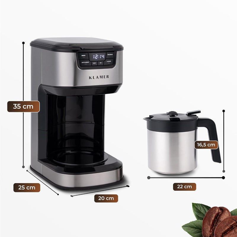 Kaffeemaschine