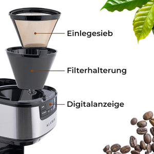 Kaffeemaschine