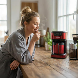 Kaffeemaschine