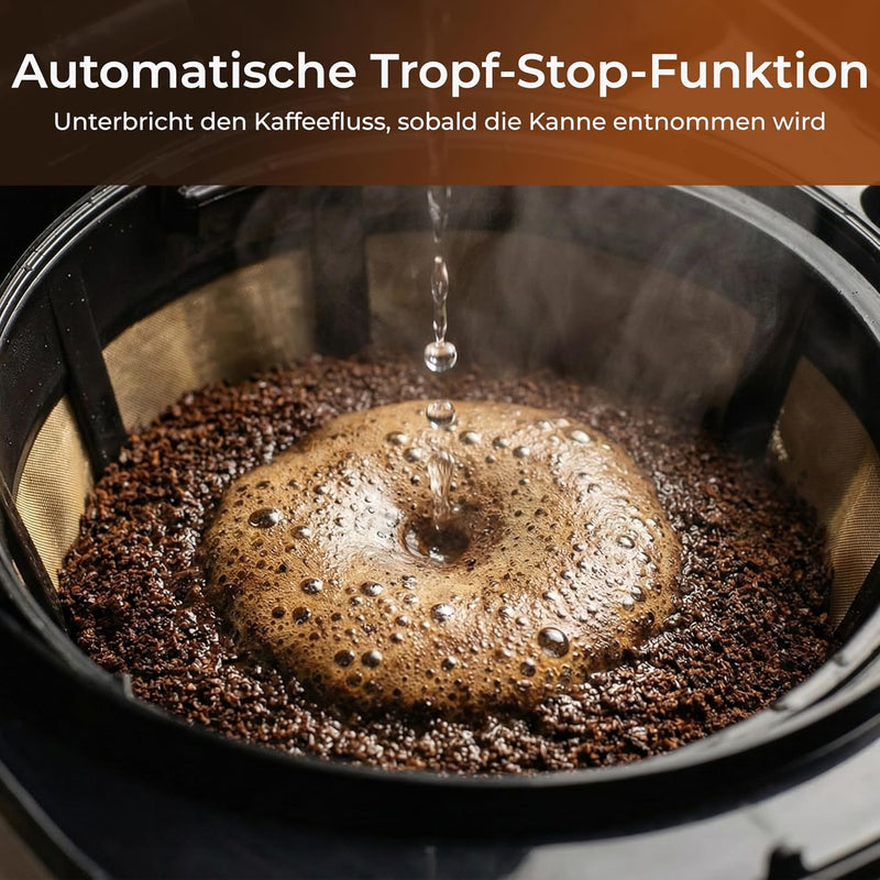 Kaffeemaschine