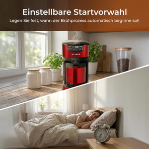 Kaffeemaschine