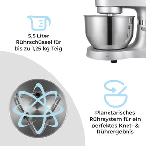 Küchenmaschine Classic