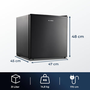 Mini Gefrierschrank