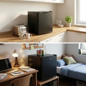 Mini Gefrierschrank