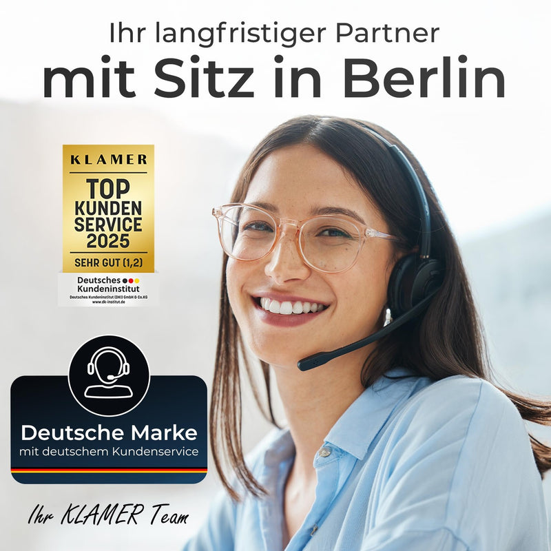 KLAMER Poolroboter – Bild 9