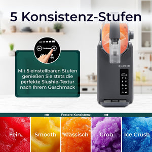 Slush Maschine