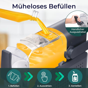 Slush Maschine
