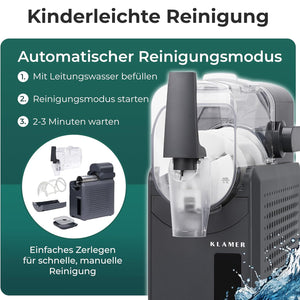 Slush Maschine