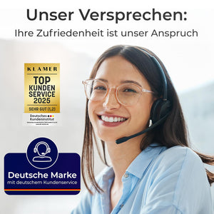 Softeis Maschine
