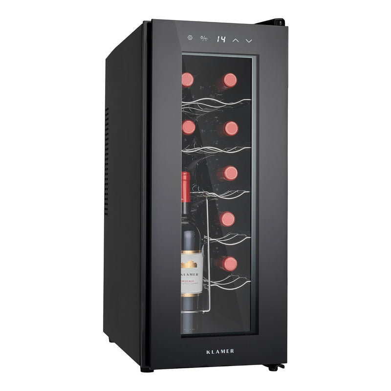 Weinkühlschrank