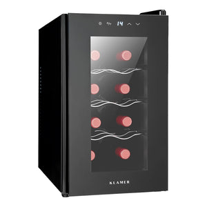 Weinkühlschrank