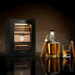 Zigarren Humidor