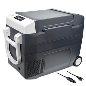 Mobile Kühlbox XXL