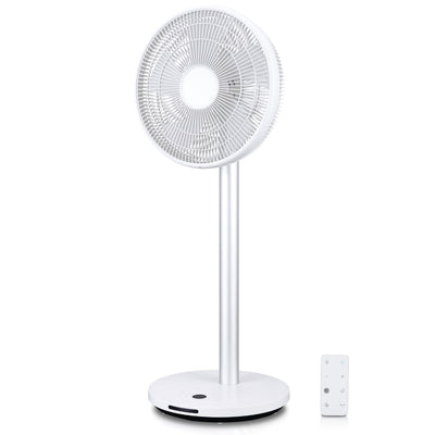 Silent-Ventilator