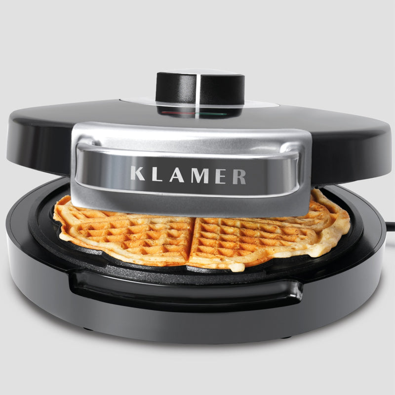 Waffeleisen Herzwaffel