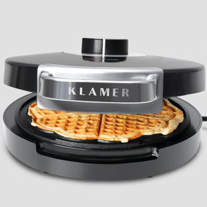 Waffeleisen Herzwaffel