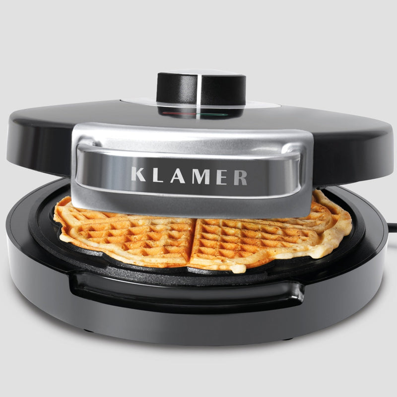 Waffeleisen Herzwaffel