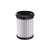 Akkustaubsauger 500 - HEPA Filter, Ersatzteil für KLAMER Akkustaubsauger 500, effizienter Staubfilter.