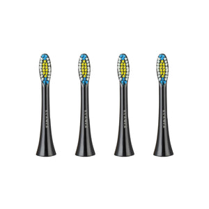 Schallzahnbürste - Ersatzbürsten-Set