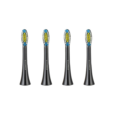Schallzahnbürste - Ersatzbürsten-Set