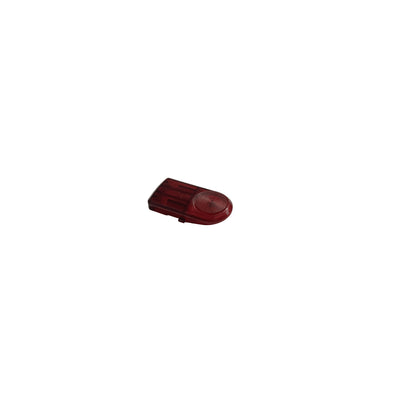 Akkustaubsauger Orange - Falt-Element-Knopf