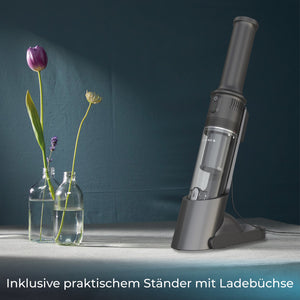 Handstaubsauger