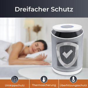 Heizlüfter
