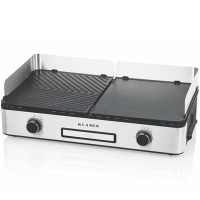 Elektrogrill