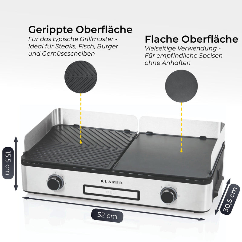 Elektrogrill