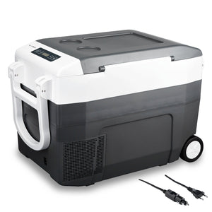 Mobile Kühlbox XXL 40L