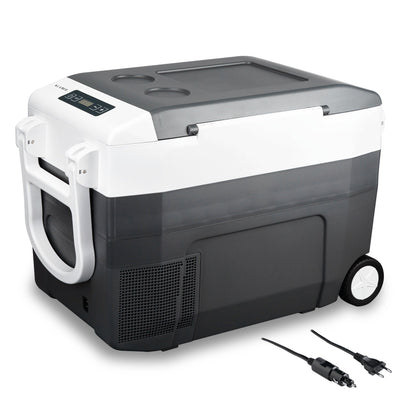 Mobile Kühlbox XXL 40L