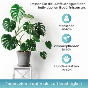 Luftbefeuchter