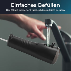 Munddusche