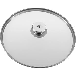 Universal-Pfannendeckel